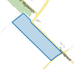 Perceel BAL00-M-1074