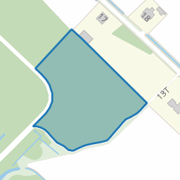 Perceel BAL00-M-1101