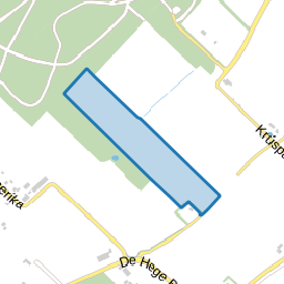 Perceel BAL00-M-1114