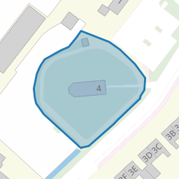 Perceel BAL00-M-1158