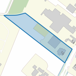 Perceel BAL00-M-1168