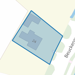 Perceel BAL00-M-1174