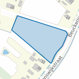 Perceel BAL00-M-1180