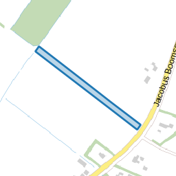 Perceel BAL00-M-1269