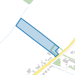 Perceel BAL00-M-1277