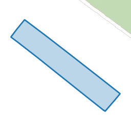 Perceel BAL00-M-1332