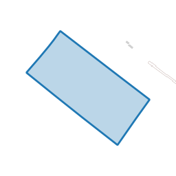 Perceel BAL00-M-1368