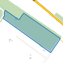 Perceel BAL00-M-1378