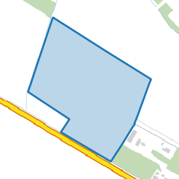 Perceel BAL00-M-1452