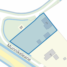 Perceel BAL00-M-1460