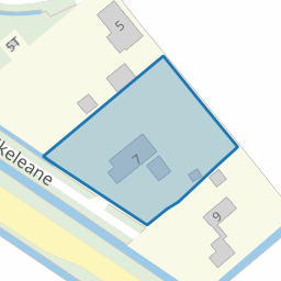 Perceel BAL00-M-1461