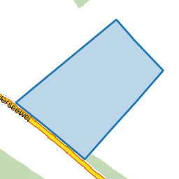 Perceel BAL00-M-1505