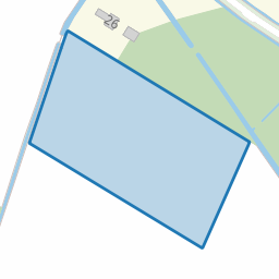 Perceel BAL00-M-1526