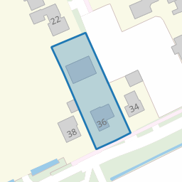 Perceel BAL00-M-1545