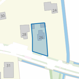 Perceel BAL00-M-1570