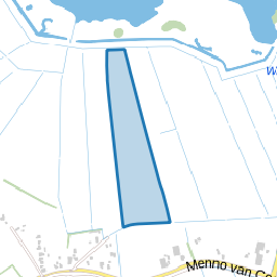 Perceel BAL00-M-1593