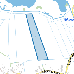 Perceel BAL00-M-1594