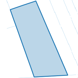 Perceel BAL00-M-1595