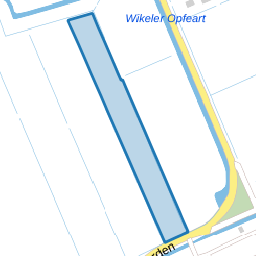 Perceel BAL00-M-1602