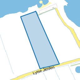 Perceel BAL00-M-1626