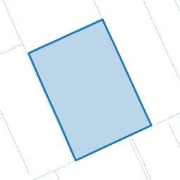 Perceel BAL00-M-1634