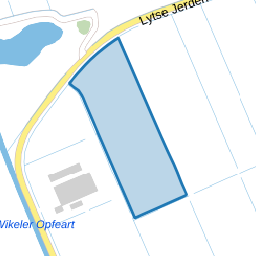 Perceel BAL00-M-1646