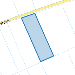 Perceel BAL00-M-1650