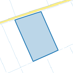 Perceel BAL00-M-1651