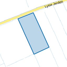 Perceel BAL00-M-1656