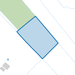 Perceel BAL00-M-1685