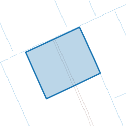 Perceel BAL00-M-1695