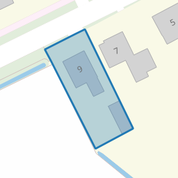 Perceel BAL00-M-1738