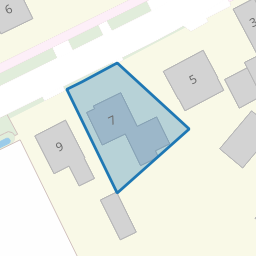 Perceel BAL00-M-1739