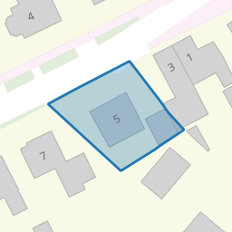 Perceel BAL00-M-1740