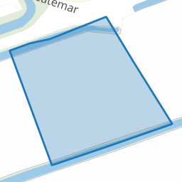 Perceel BAL00-M-1764