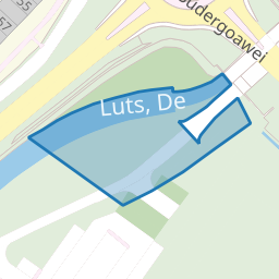 Perceel BAL00-M-1813