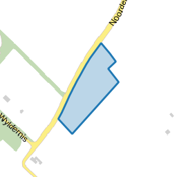 Perceel BAL00-M-1839