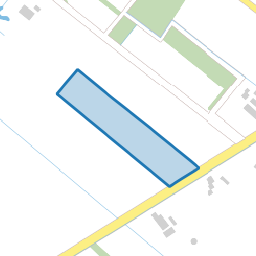 Perceel BAL00-M-1843