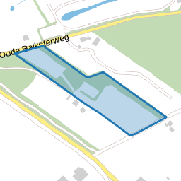 Perceel BAL00-M-1853