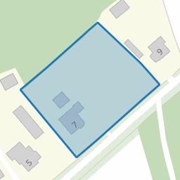 Perceel BAL00-M-1897