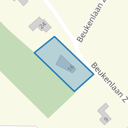 Perceel BAL00-M-1974