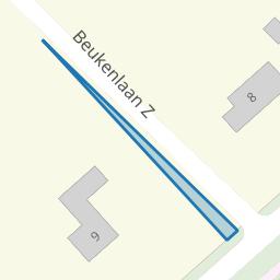 Perceel BAL00-M-1976