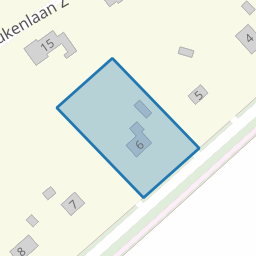 Perceel BAL00-M-1979