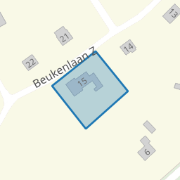 Perceel BAL00-M-1990