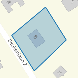 Perceel BAL00-M-2004