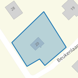 Perceel BAL00-M-2005