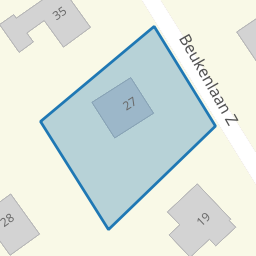 Perceel BAL00-M-2007