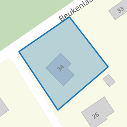 Perceel BAL00-M-2009