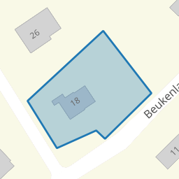 Perceel BAL00-M-2011