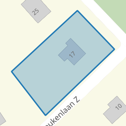 Perceel BAL00-M-2012